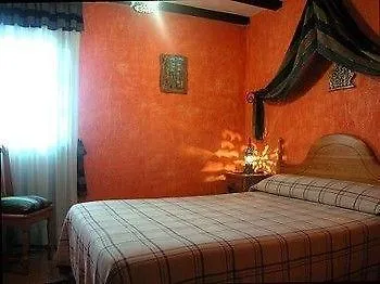 La Casa Rural De