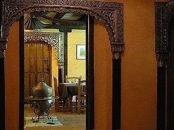 La Casa Rural De Hotel 3*