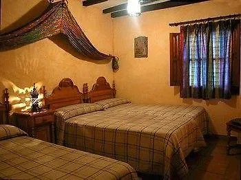 Hotel La Casa Rural De Calatanazor