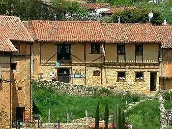 La Casa Rural De 3* Calatanazor