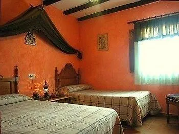 La Casa Rural De Hotel Calatanazor