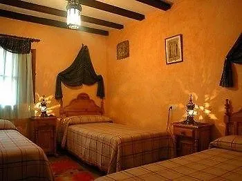 La Casa Rural De 3*