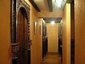 La Casa Rural De Hotel Calatanazor
