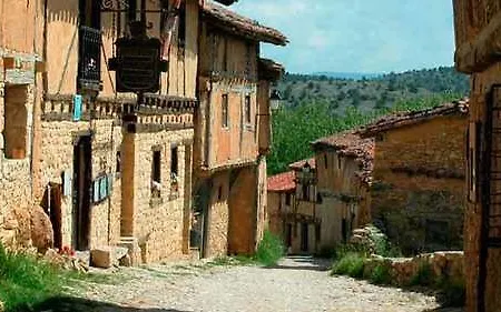 La Casa Rural De Hotel